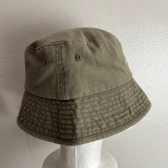 Thrills Minimal Bucket Hat Dune OSFM - Picture 2 of 6